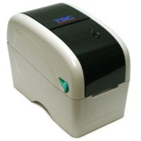 Принтер етикеток TSC TTP-323 Принтер етикеток TSC TTP-323