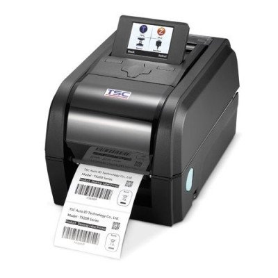 Принтер этикеток TSC TX300/310