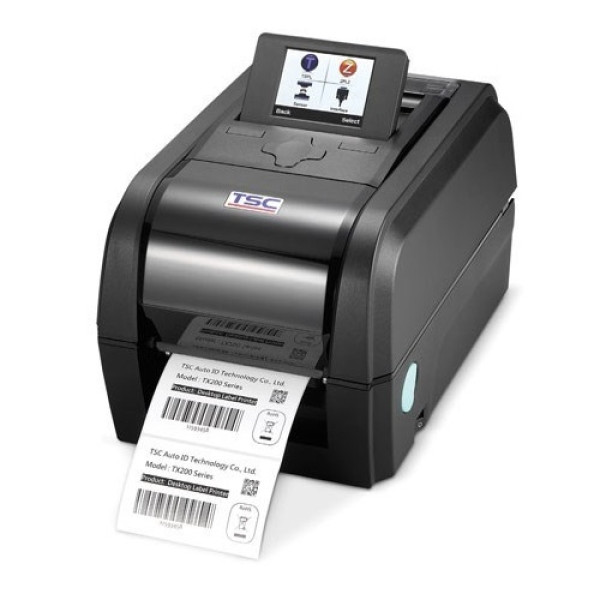 Принтер этикеток TSC TX300/310