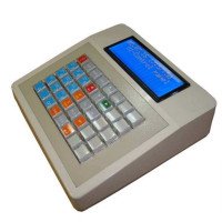 Пульт для АЗС ПЕ1