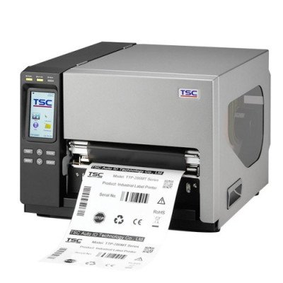Принтер для печати этикеток TSC TTP-384 MT