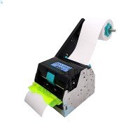 Термопринтер BK-T6112 Термопринтер BK-T6112