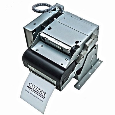 Термопринтер Citizen PPU 700 Термопринтер Citizen PPU 700