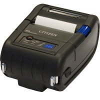 Мобильный принтер чеков Citizen CMP-20II Bluetooth