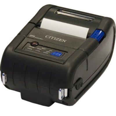 Термопринтер чеків Citizen CMP-20 Термопринтер чеків Citizen CMP-20
