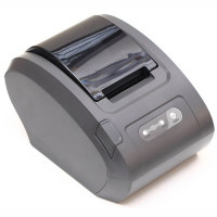 Термопринтер чеків Gprinter GP-58130IVC Термопринтер чеків Gprinter GP-58130IVC
