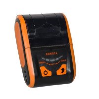 Мобільний термопринтер чеків Rongta RPP200 USB+Bluetooth+Wi-Fi Мобільний термопринтер чеків Rongta RPP200 USB+Bluetooth+Wi-Fi