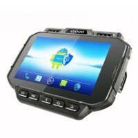 Наручний термінал Urovo U2 (MCU2-000S10E0000) Android 10, 2Гб/16Гб Наручний термінал Urovo U2 (MCU2-000S10E0000) Android 10, 2Гб/16Гб