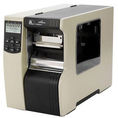 Zebra 110Xi4 Zebra 110Xi4