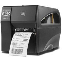 Принтер етикеток штрих-коду Zebra ZT220 термотрансферний Принтер етикеток штрих-коду Zebra ZT220 термотрансферний