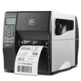 Принтер этикеток Zebra ZT230 термотрансферный