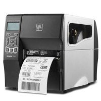 Принтер этикеток Zebra ZT230 термотрансферный
