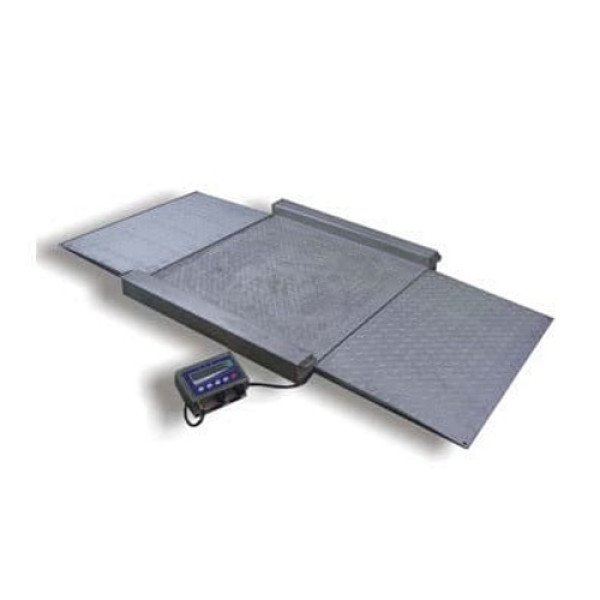 Техноваги ТВ4-12е