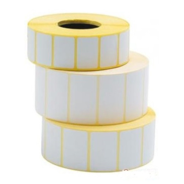Термоетикетка 30х20/2000