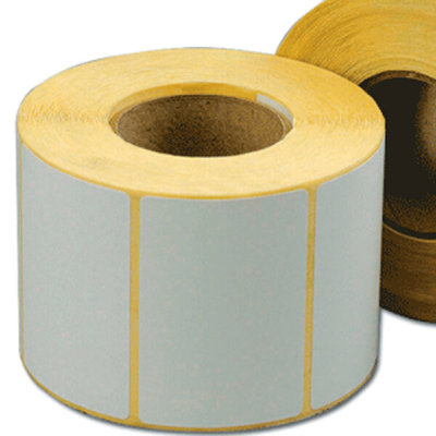 Термоетикетка 40х25/700 Термоетикетка 40х25/700