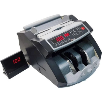 Лічильник банкнот для офісів Cassida kolibri NEW (5510)