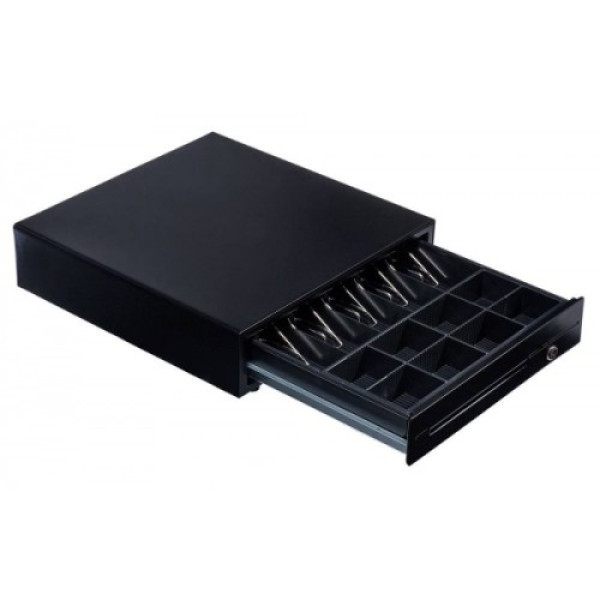 Денежный ящик CK-410