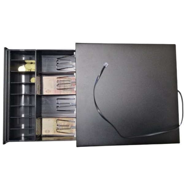 Денежный ящик Datecs HS-330