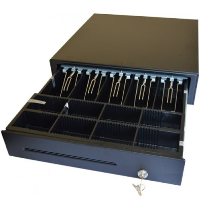 Грошова скринька ІКС C4141A Грошова скринька ІКС C4141A