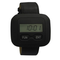 Пейджер-годинник офіціанта Rapid HCM 6600 Пейджер-годинник офіціанта Rapid HCM 6600