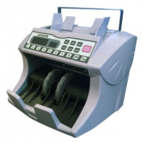 Лічильник банкнот Leader EB-300 UV