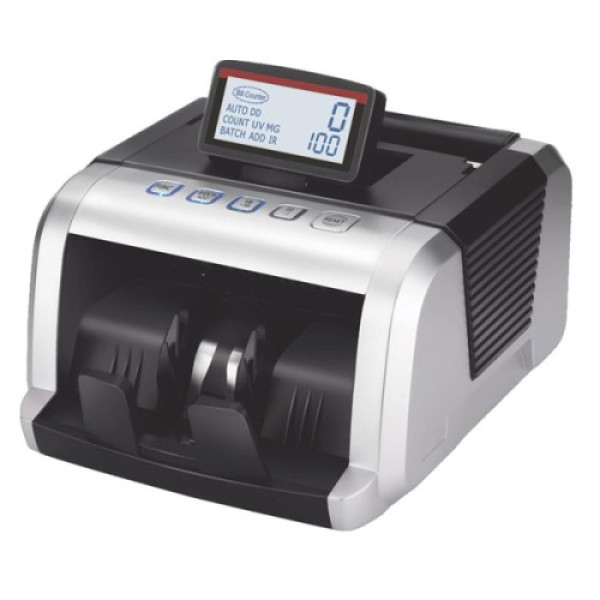Счетчик банкнот К-8820 UV