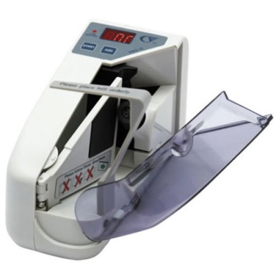 Лічильник банкнот PRO 15