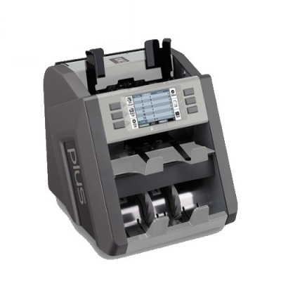 Лічильник банкнот Smart-V plus Лічильник банкнот Smart-V plus