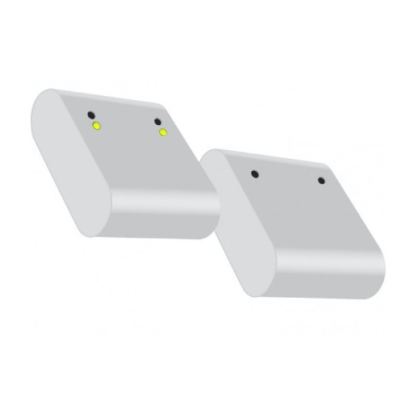 Лічильник відвідувачів з Wi-Fi