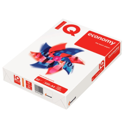 Папір А4 IQ Economy