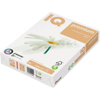 Папір А4 IQ Premium Папір А4 IQ Premium