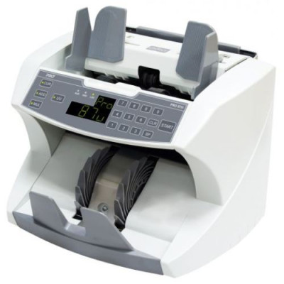 Лічильник банкнот Pro 87U Лічильник банкнот Pro 87U