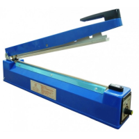 Запайщик пакетов FS-300 (АВС) настольный импульсный 300мм Запайщик пакетов FS-300 (АВС) настольный импульсный 300мм