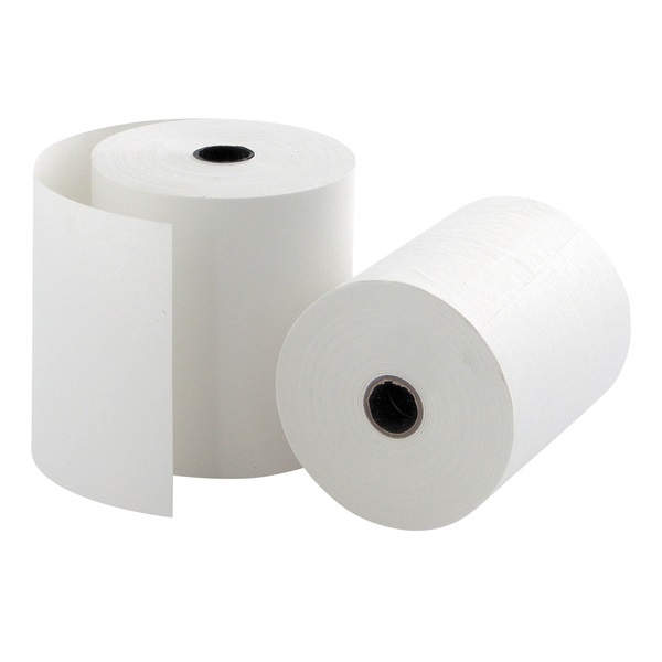 Чекова стрічка 80 мм (70 метрів)