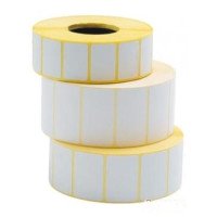 Термоетикетка 30х20/2000 Термоетикетка 30х20/2000