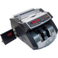 Счетчик банкнот для офисов Cassida kolibri NEW (5510) Счетчик банкнот для офисов Cassida kolibri NEW (5510)