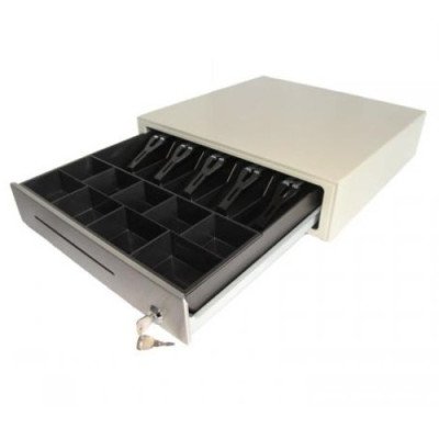 Грошова скринька HPC 16S Грошова скринька HPC 16S