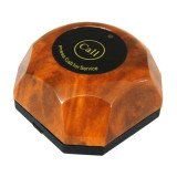 Кнопка вызова официантов и персонала RECS HCM-110 WOOD