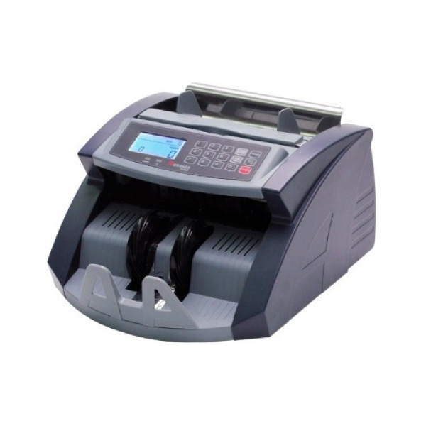 Лічильник банкнот Cassida 5550 UV/MG