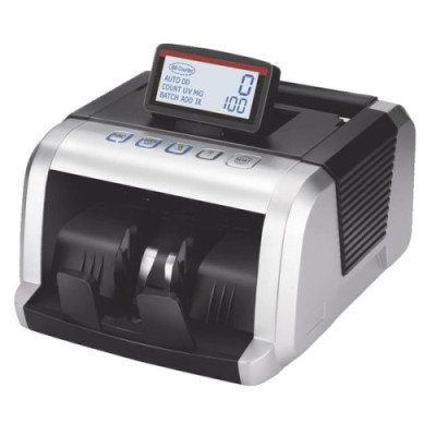 Лічильник банкнот К-8820 UV Лічильник банкнот К-8820 UV