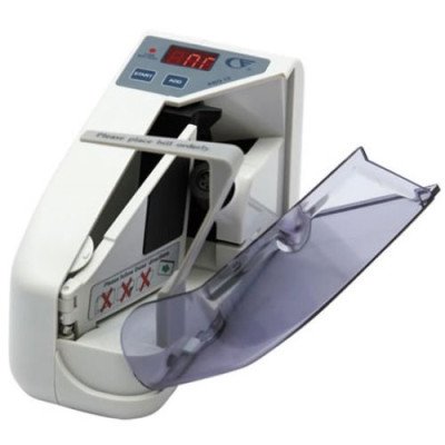 Лічильник банкнот PRO 15