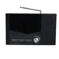 R-1100 Black RECS R-1100 Black RECS