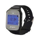 Пейджер-часы официанта RECS R-02B Watch Pager