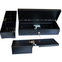 Грошова скриня IKC FT 4617