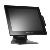Сенсорний POS термінал Geos A1501 R/C Сенсорний POS термінал Geos A1501 R/C