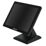 Сенсорный POS-терминал Geos S1501 R/C Pro, J1900/4/64Гб, для кафе