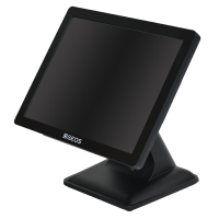 Сенсорный POS-терминал Geos S1501 R/C Pro, J1900/4/64Гб, для кафе Сенсорный POS-терминал Geos S1501 R/C Pro, J1900/4/64Гб, для кафе