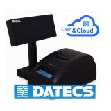 Cash&Cloud для Datecs