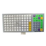 Клавиатура для Mettler Toledo 3650