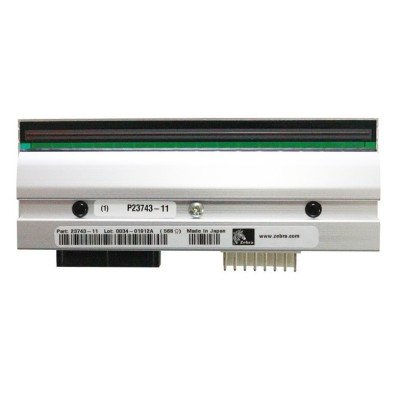 Термоголовка для Zebra 110xi4 - 203 dpi Термоголовка для Zebra 110xi4 - 203 dpi